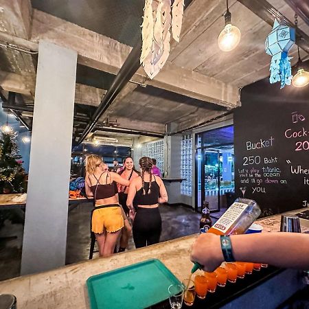 Bodega Chiang Mai Vandrehjem Eksteriør billede